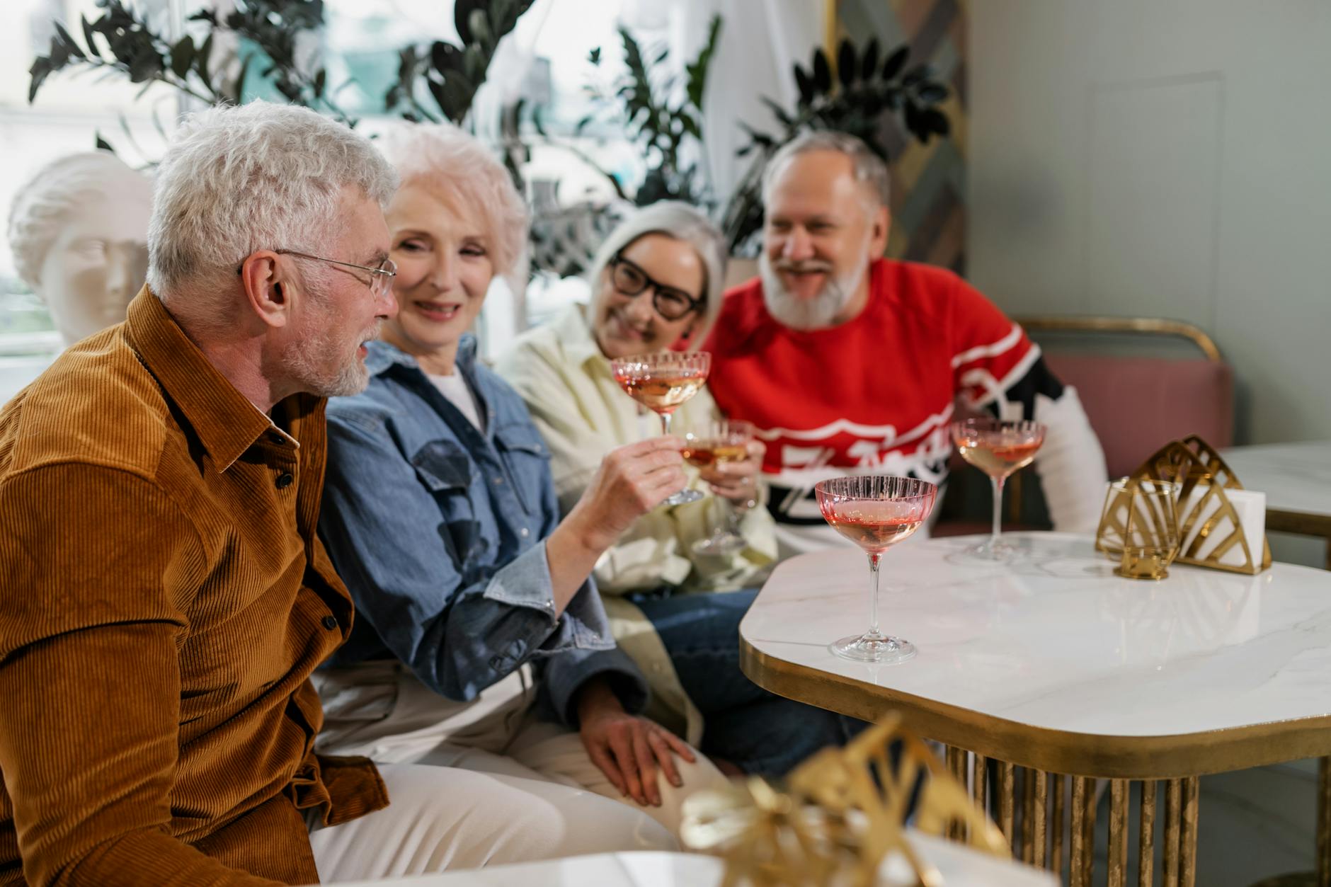 Community care