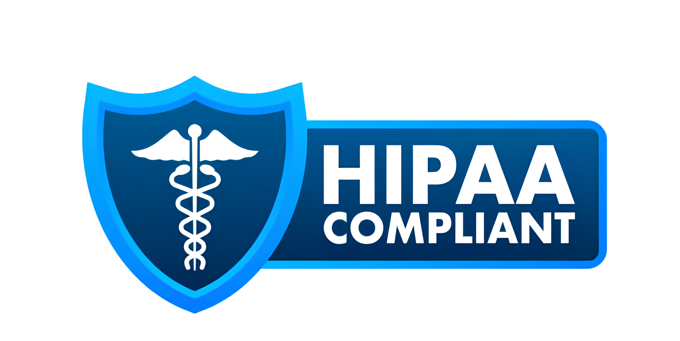 HIPAA Compliant