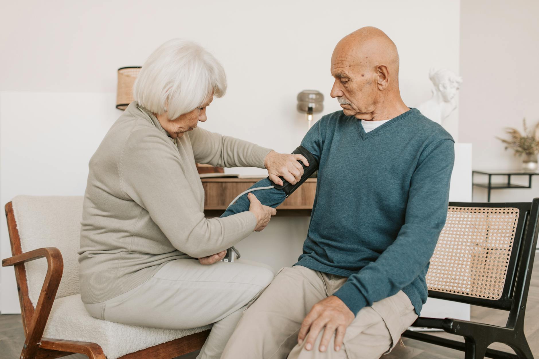 Personalized Non-Medical Care